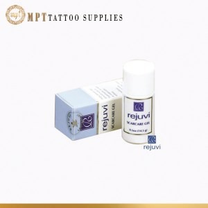 اسکارژل رجووی