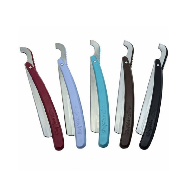 دسته تیغ تاشو