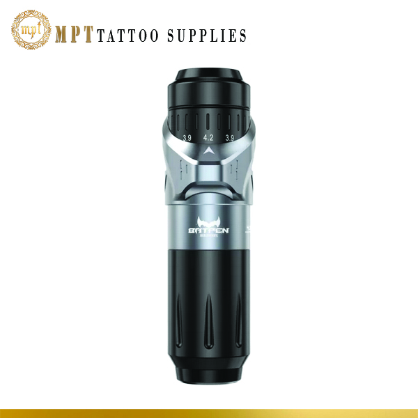 دستگاه پن مست BATPEN