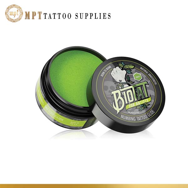 کرم حین کار biotat glide 500ml