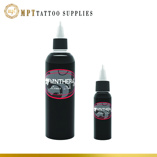 رنگ پنترا 150میل PANTHERA 150ML | LINER