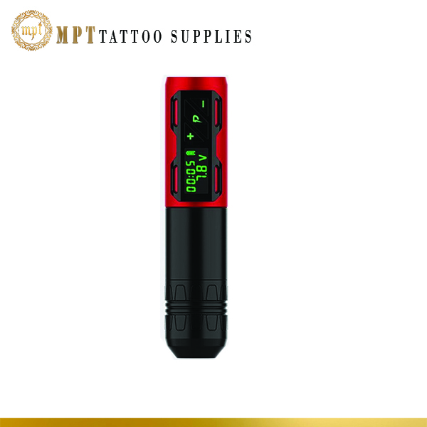 دستگاه پن p2s