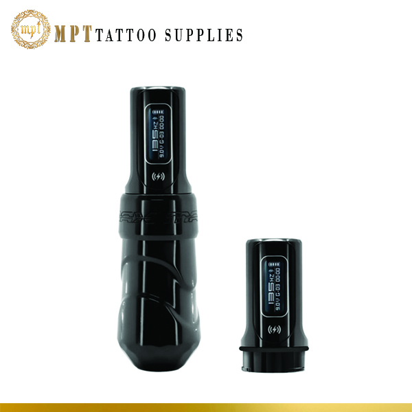 دستگاه پن فلوکس مکس دو باطری