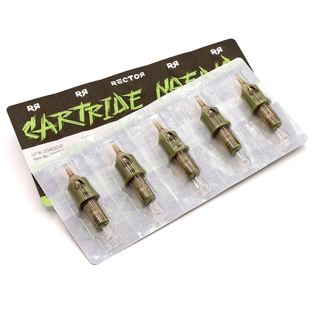 سوزن رکتور RS5