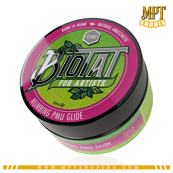 کرم حین کار biotat pmu 100ml
