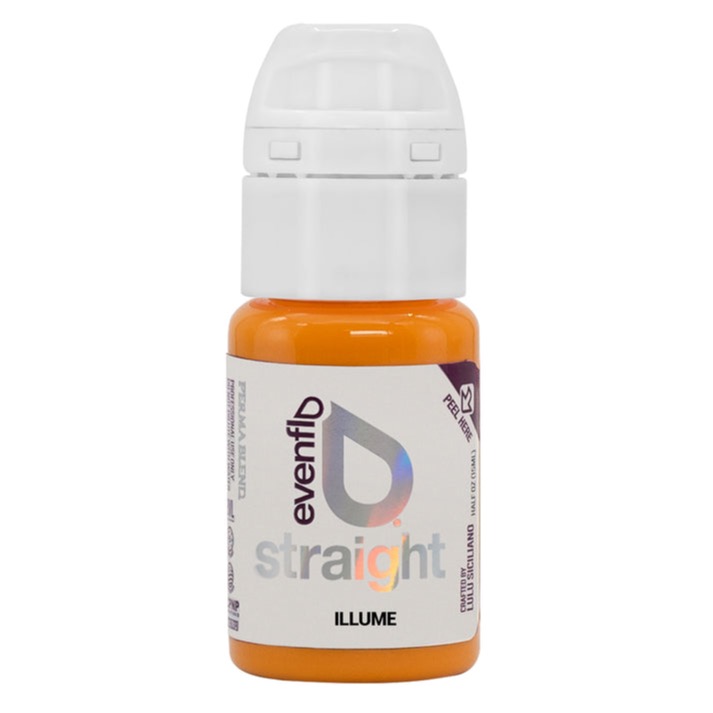 رنگ اونفلو 15 میل ایلوم | evenflo 15 ml ellume