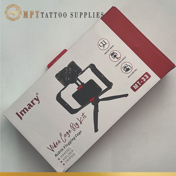 کیج گوشی حرفه ای