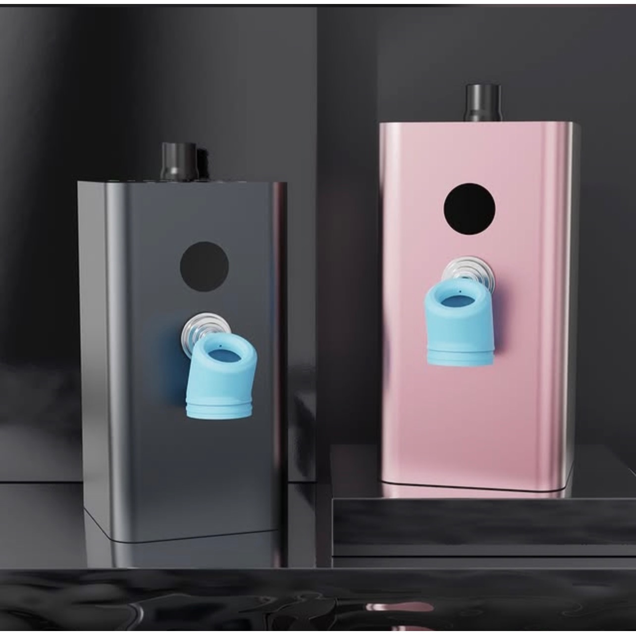 دستگاه سوزن شور وایرلس