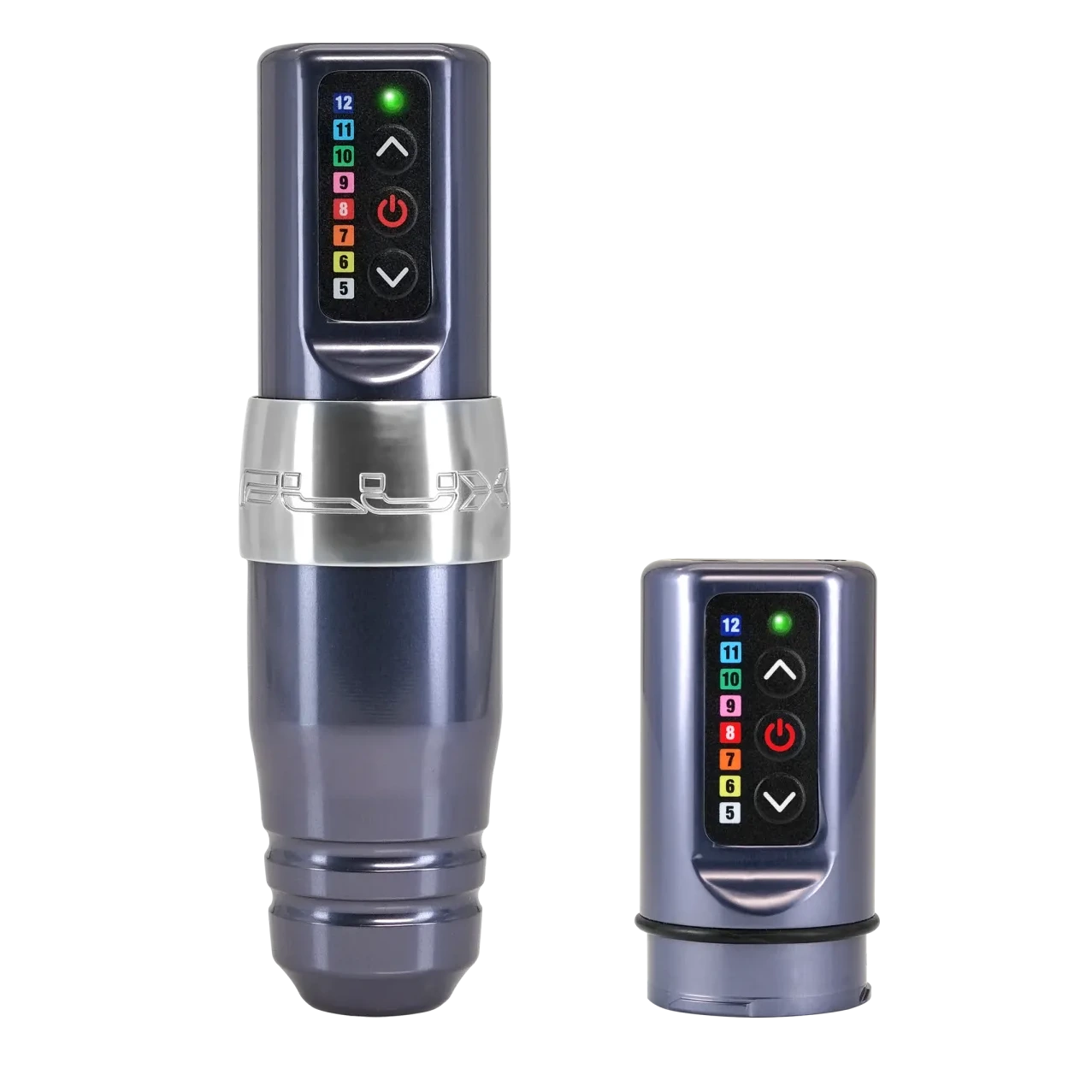 دستگاه پن آنلیش دوباطری | UNLEASH