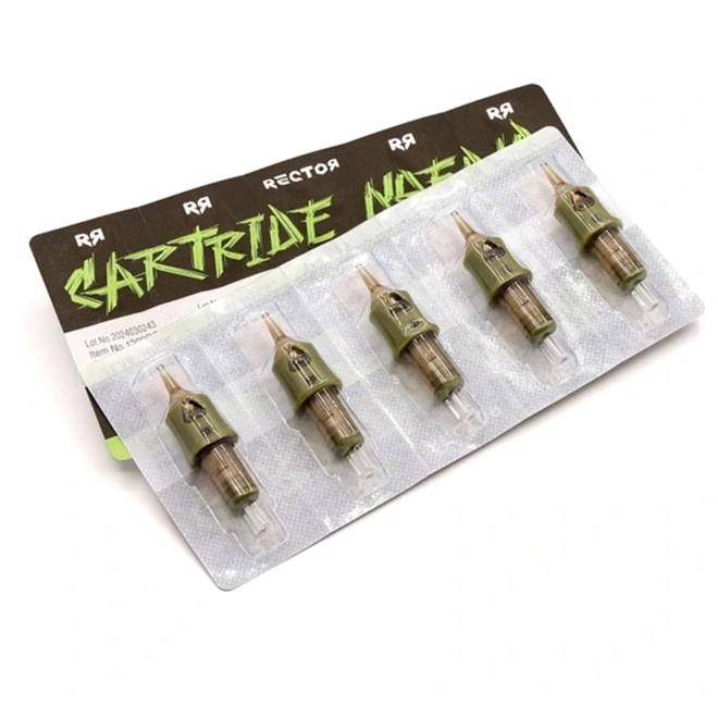 سوزن رکتور RS14