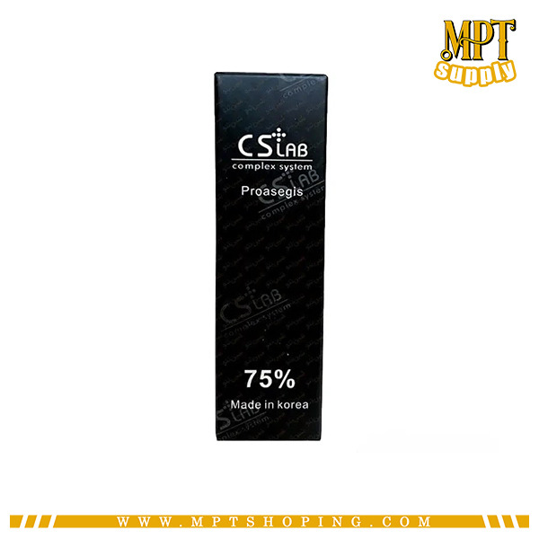 بیحسی پمادی cs-lab