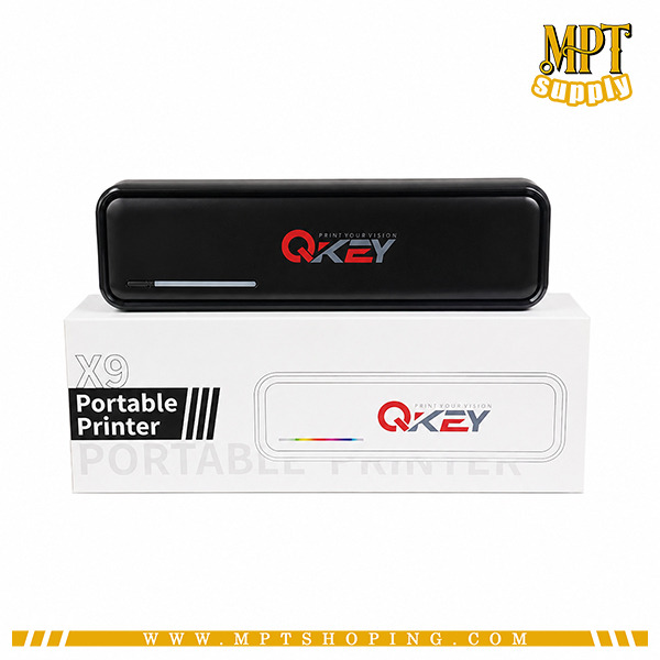 پرینتر وایرلس Q-key