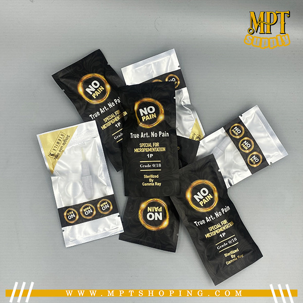 سوزن پیچی 1 سر نو پین