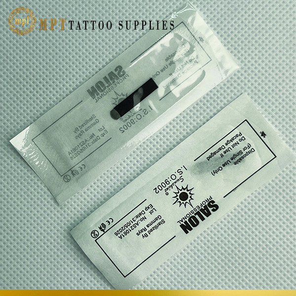 سوزن بلید سالن 24 سر