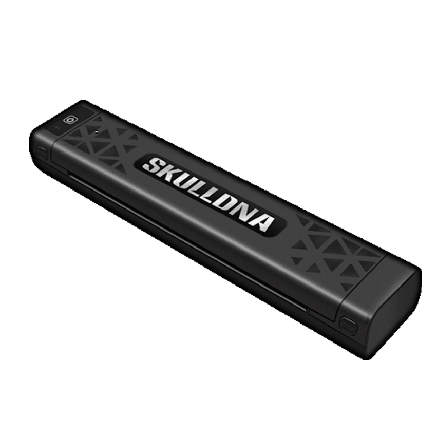 پرینتر وایرلس SKULL DNA