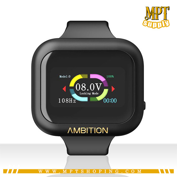 ترانس شارژِی Ambition watch
