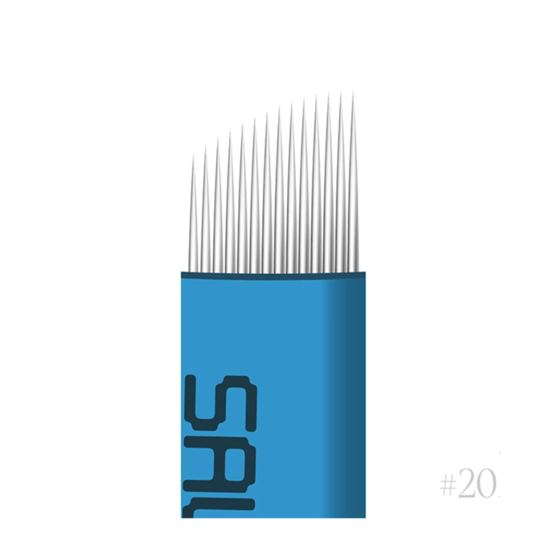 سوزن بلید MRT سرکج 18