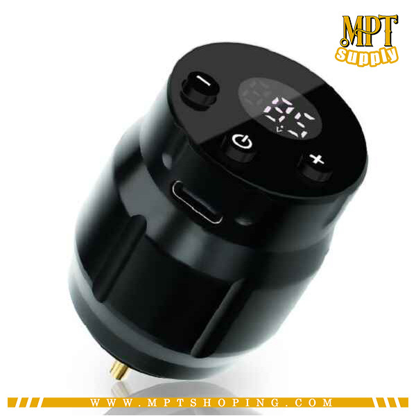 ترانس شارژی MC - W1