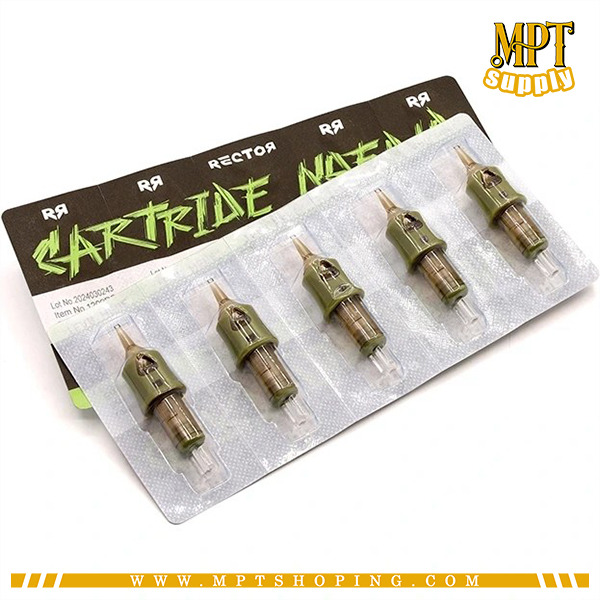 سوزن رکتور M1.11