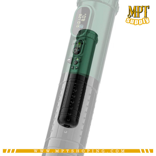 دستگاه پن P2 DOTFREE EZ