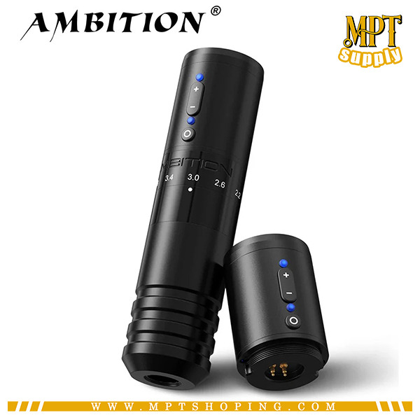 دستگاه پن پاکو Ambition