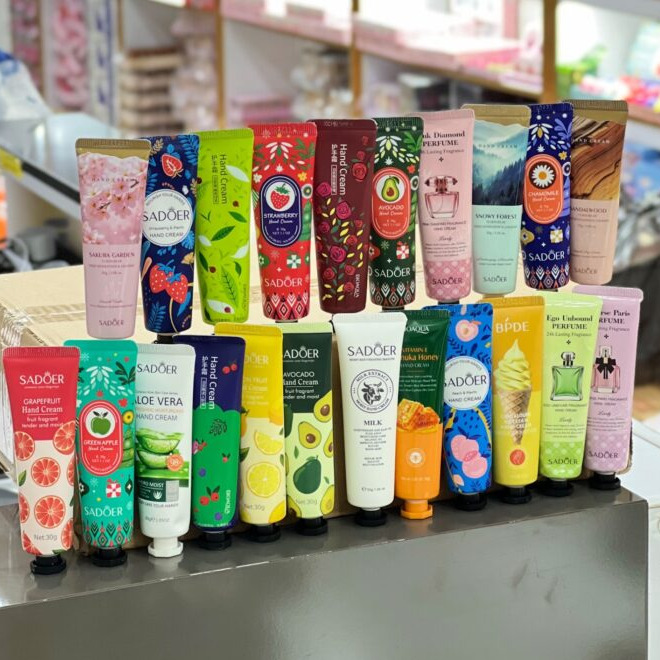 کرم مرطوب کننده فانتزی