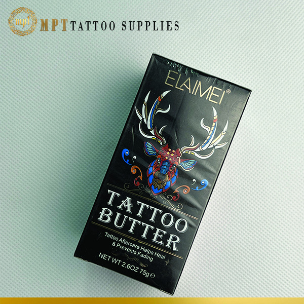 افتر تتو رولی