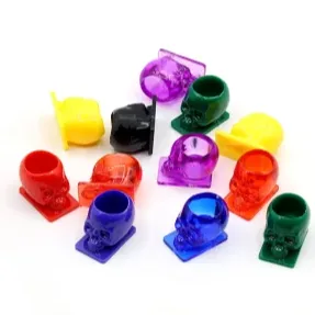 کپس اسکلتی 50 عددی