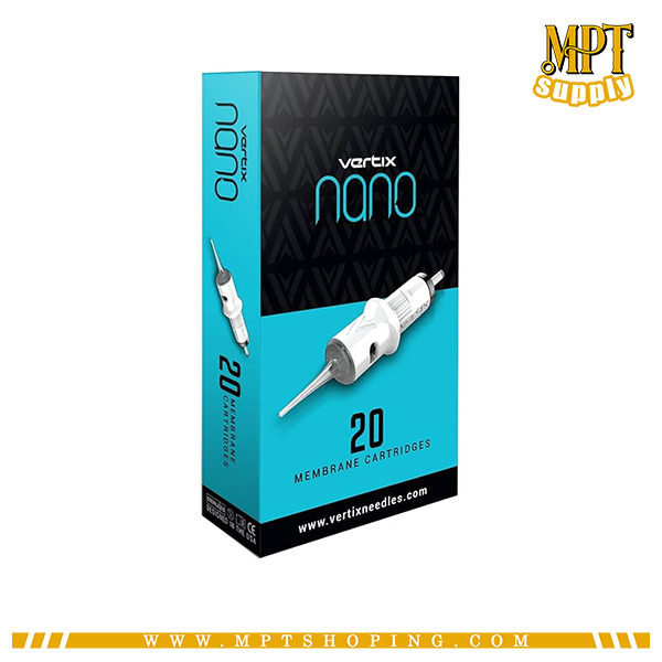سوزن ورتیکس RL3 0/33 NANO
