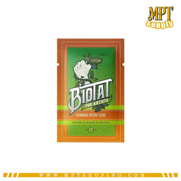 حین کار BIOTAT 10G