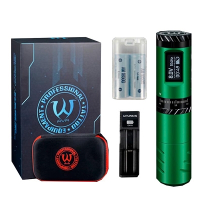 دستگاه پن استروک متغیر آوا وایرلس