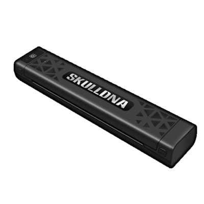 پرینتر وایرلس SKULL DNA